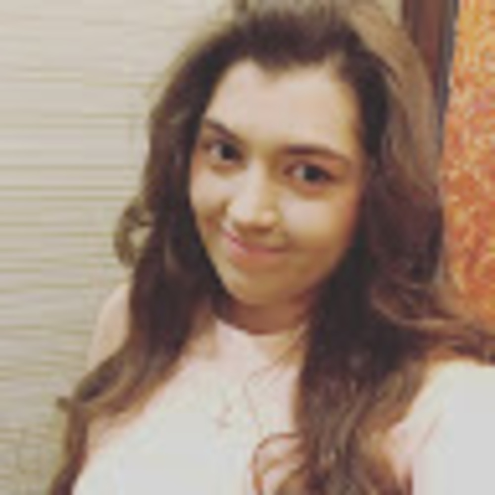 Meet your Posher, Maegan